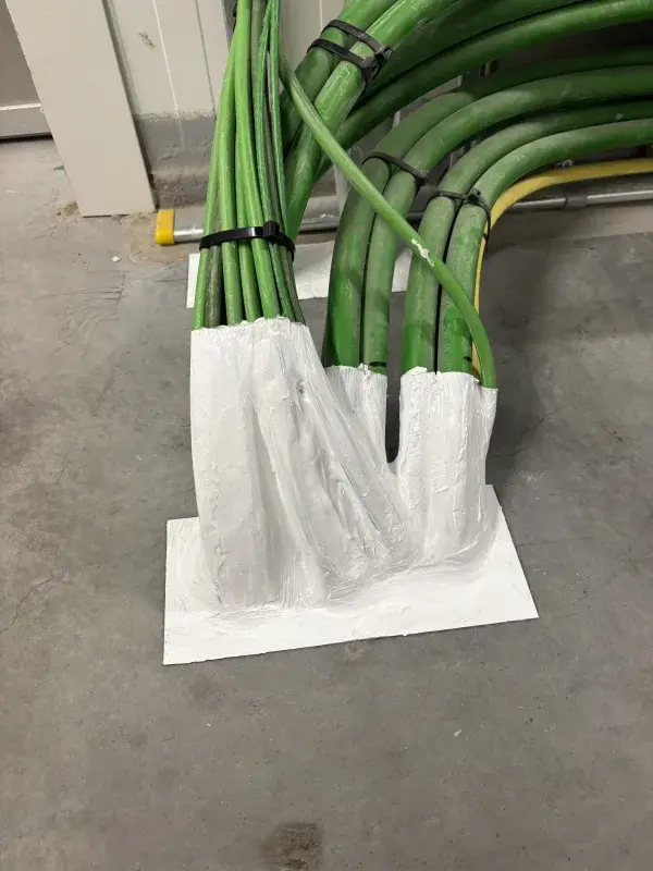 OCS FIRESTOP 4