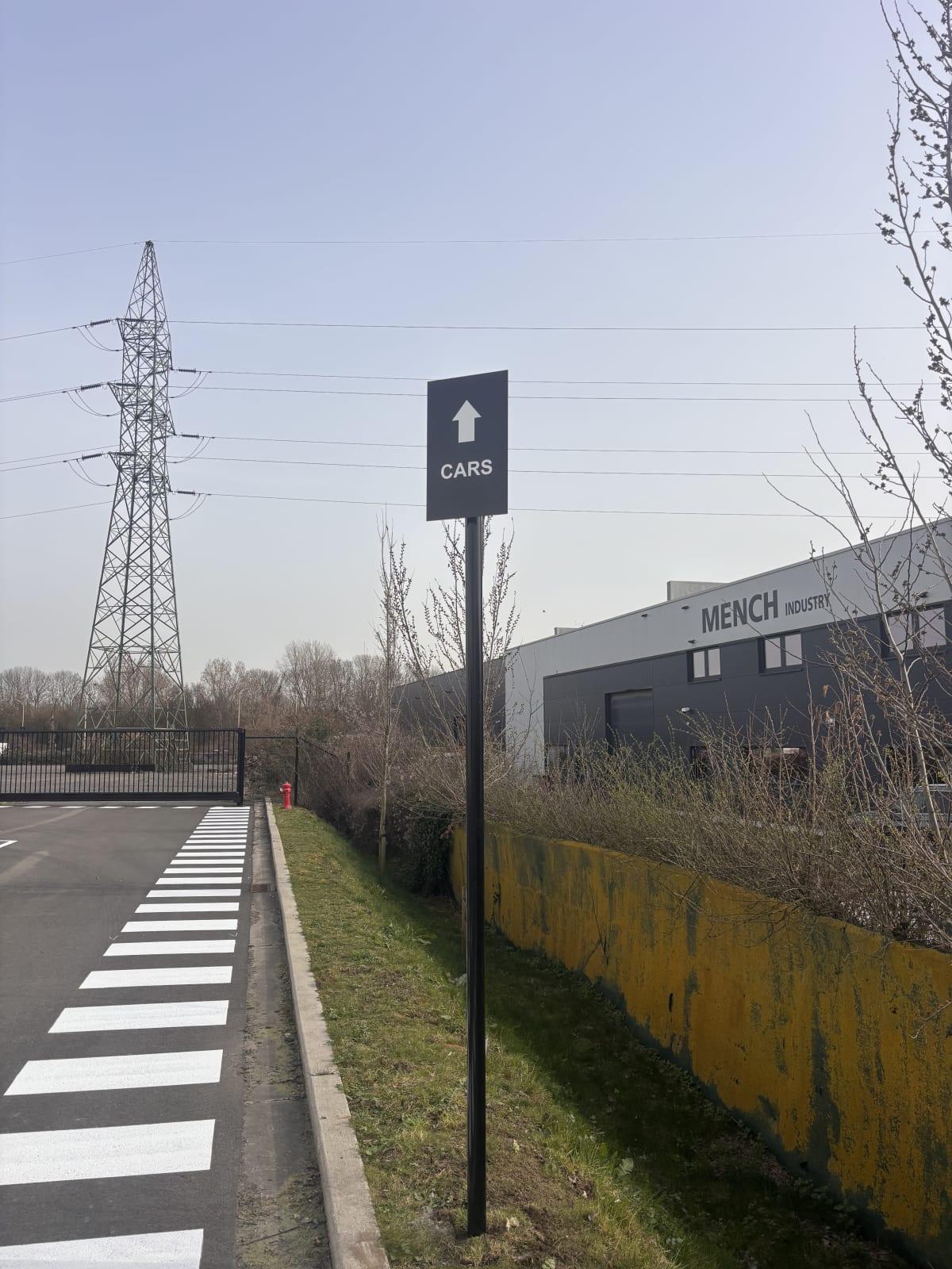 Signalisatie